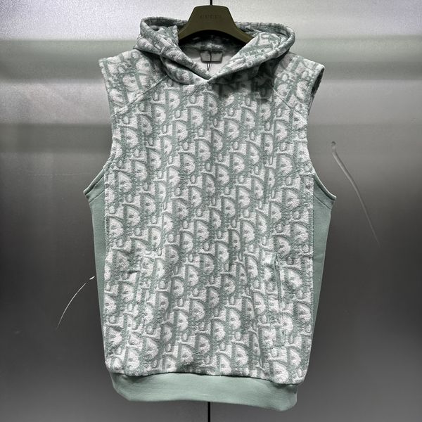 D*ior  Vest Top Quality D17 20240821-47