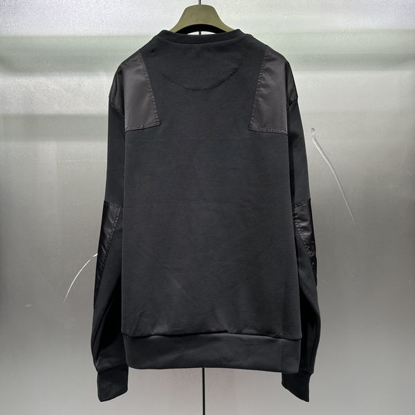 P*rada  Hoodie Top Quality D17 20240821-49