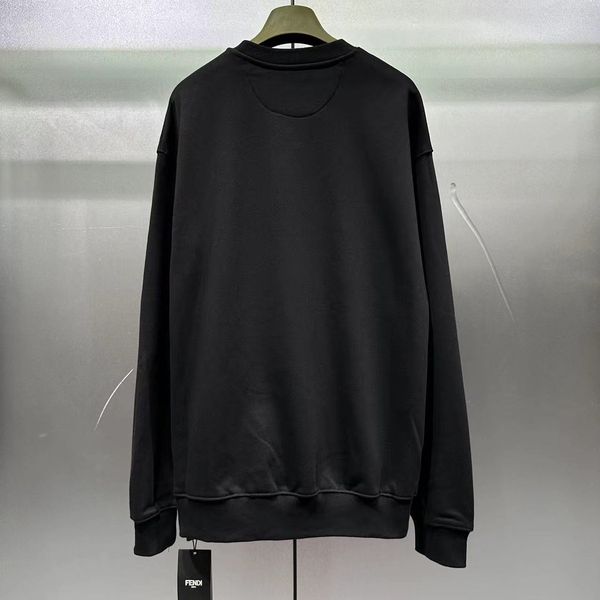 F*endi  Sweatshirt & Hoodie Top Quality D17 20240821-50