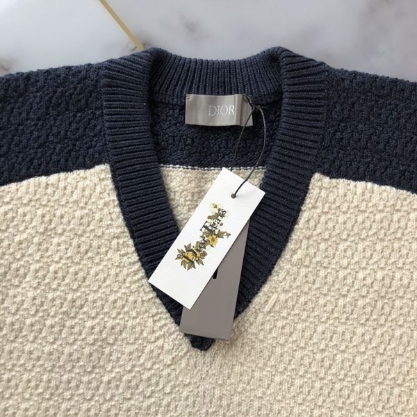 D*ior  Cardigan & Sweater  Quality D17 20240821-55