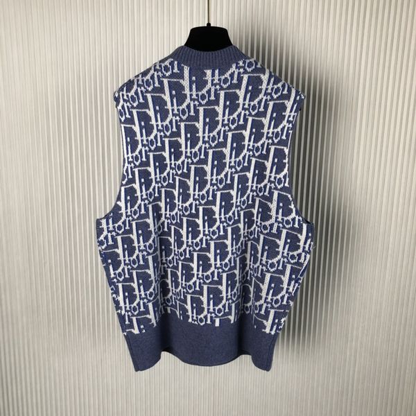 D*ior  Cardigan & Sweater Top Quality D17 20240821-56