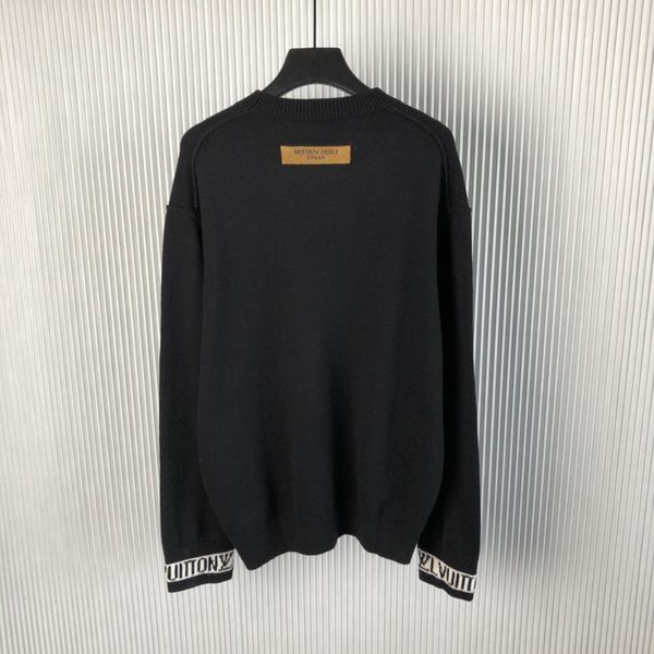 L*ouis V*uitton  Sweater & Cardigan Top Quality D17 20240821-57