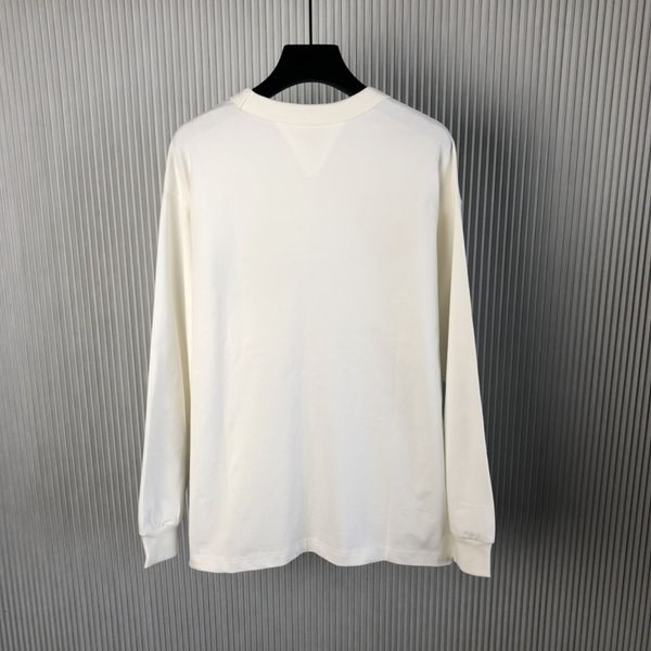 B*ottega V*eneta Shirt  Quality D17 20240821-58