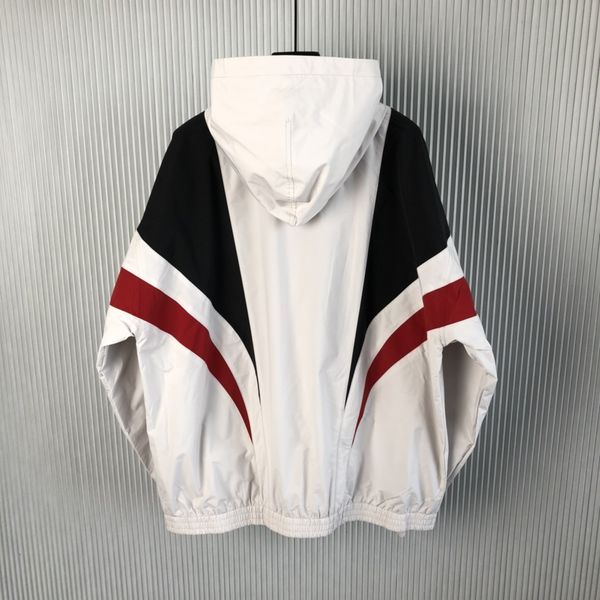 B*alenciaga Jacket Top Quality D17 20240821-60