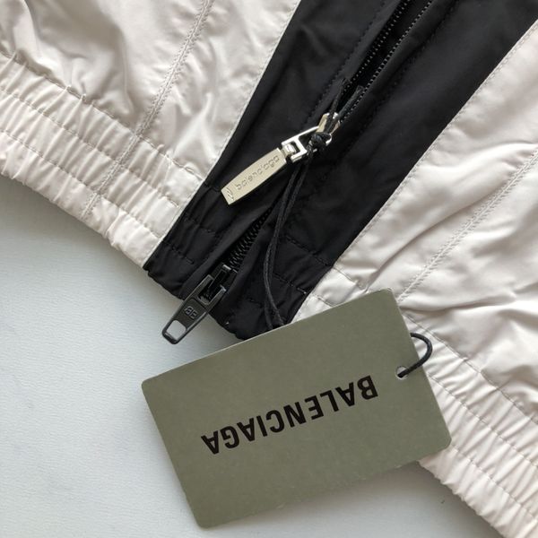 B*alenciaga Jacket Top Quality D17 20240821-60