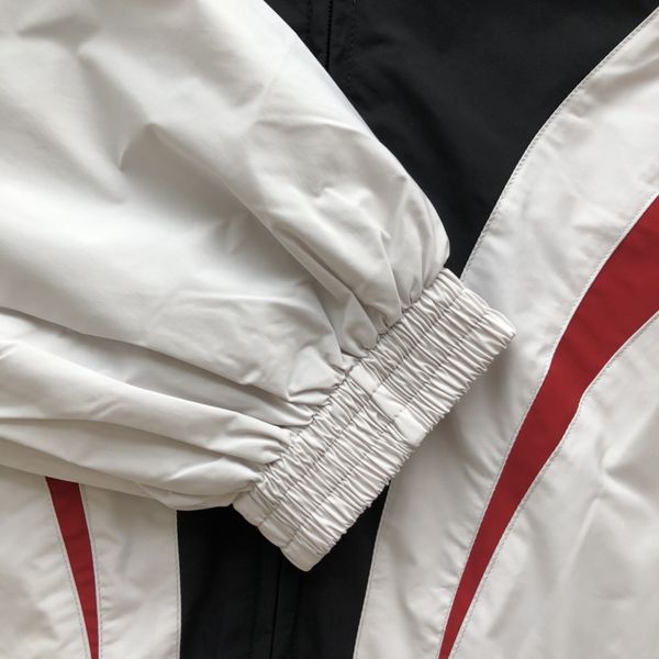 B*alenciaga Jacket Top Quality D17 20240821-60