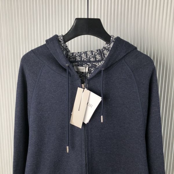 D*ior Jacket  Quality D17 20240821-65