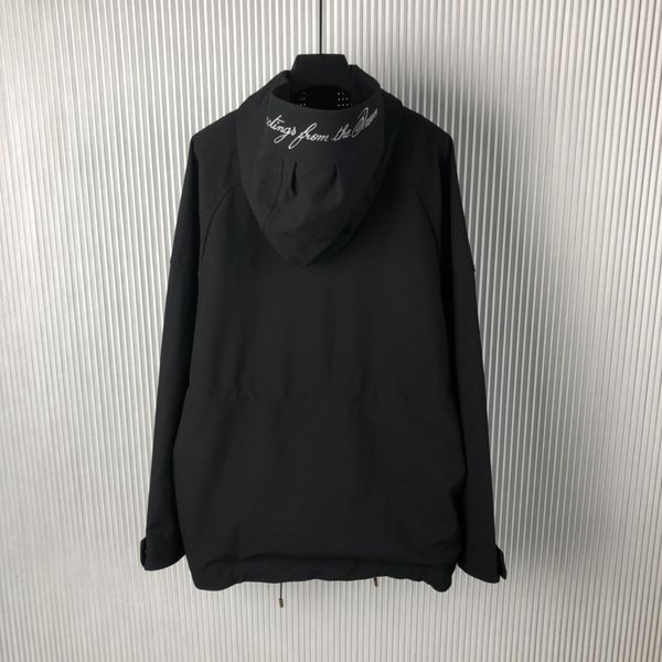 L*ouis V*uitton  Coat  Quality D17 20240821-66