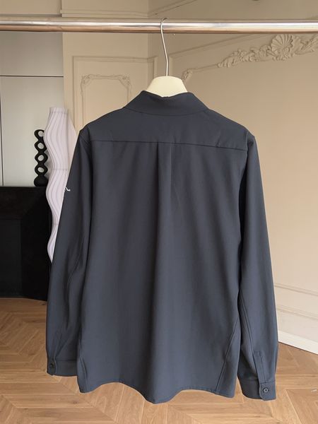 A*rcteryx Shirt Top Quality D17 20240821-71