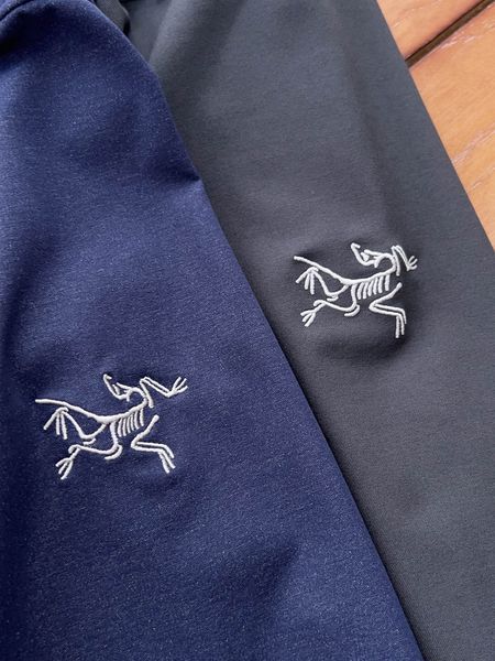 A*rcteryx Shirt Top Quality D17 20240821-71