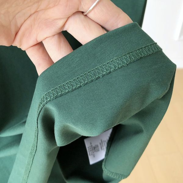 P*rada  T-Shirt  Quality D17 20240821-72