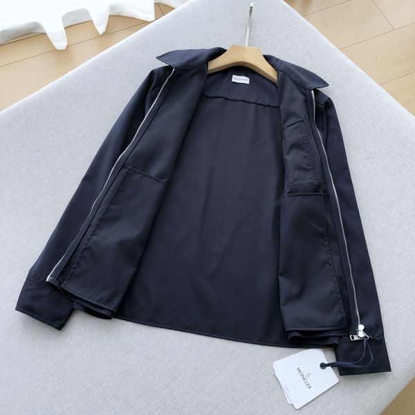 F*endi Jacket Top Quality D17 20240821-73