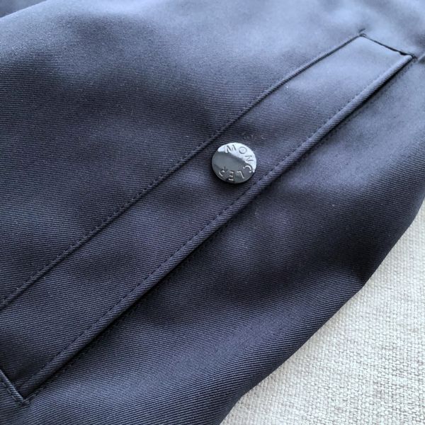 F*endi Jacket Top Quality D17 20240821-73