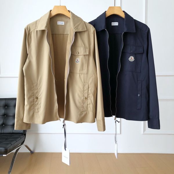 M*oncler Jacket Top Quality D17 20240821-74