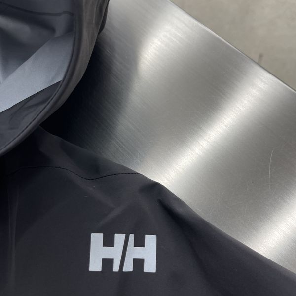 H*elly Hansen Coat D17 20240821-77