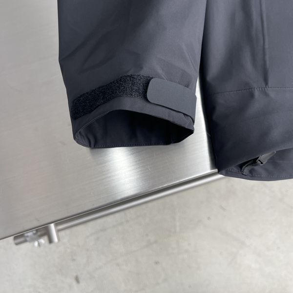 H*elly Hansen Coat D17 20240821-77