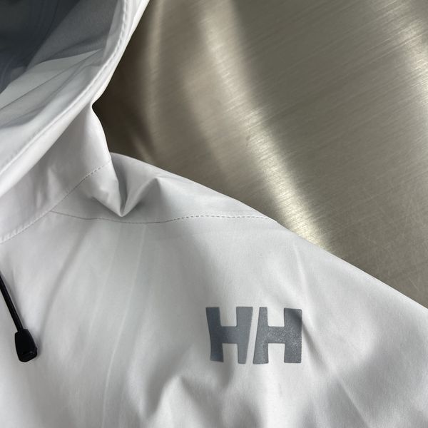 H*elly Hansen Coat Quality D17 20240821-79