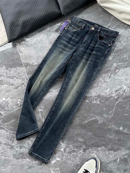 L*oewe  Pants Top Quality D17 20240822-1