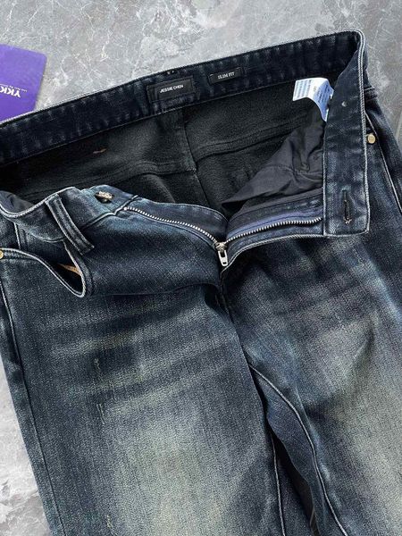 L*oewe  Pants Top Quality D17 20240822-1