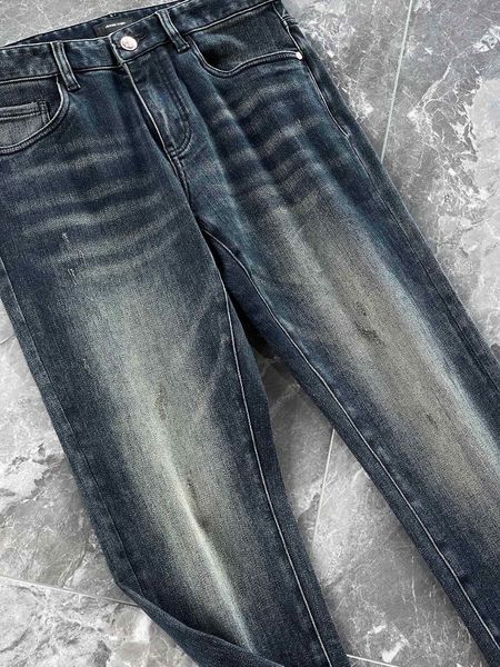 L*oewe  Pants Top Quality D17 20240822-1