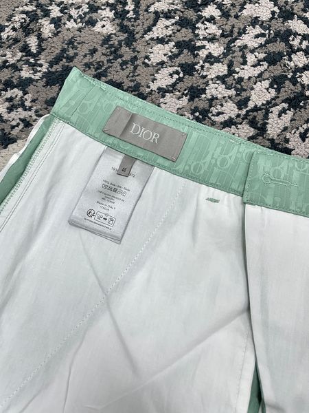 D*ior Shorts Top Quality D17 20240822-8