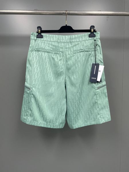 D*ior Shorts Top Quality D17 20240822-8