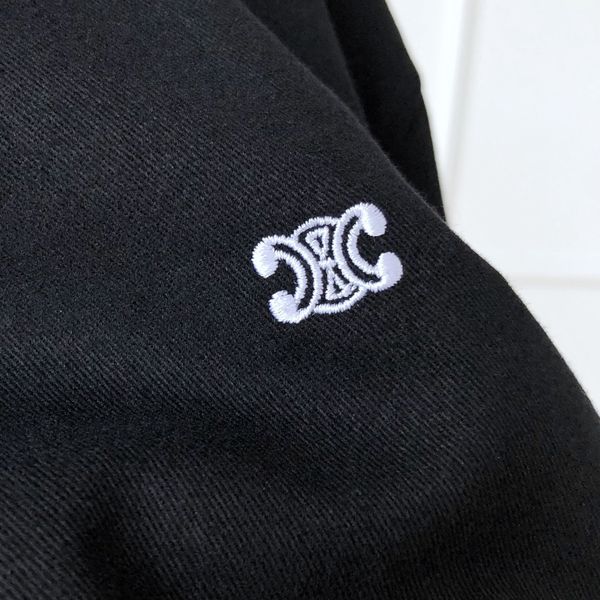 C*ELINE Jacket Top Quality D17 20240822-14