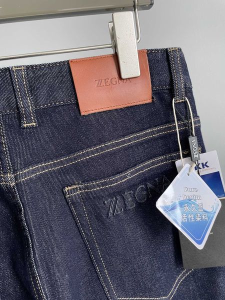 Z*EGNA   Pants Top Quality D17 20240822-17