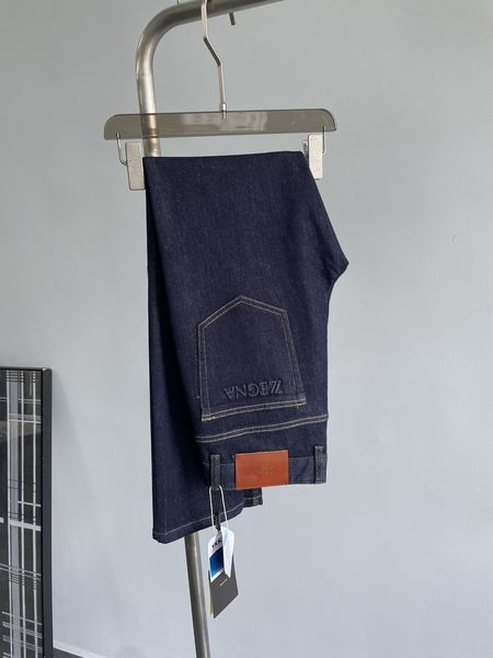 Z*EGNA   Pants Top Quality D17 20240822-17