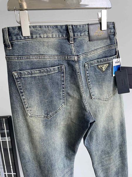 P*rada  Pants Top Quality D17 20240822-18