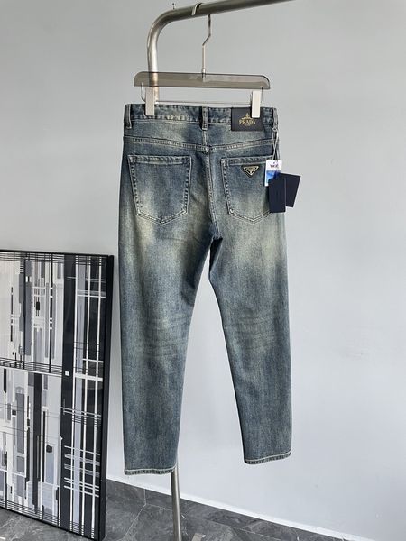 P*rada  Pants Top Quality D17 20240822-18