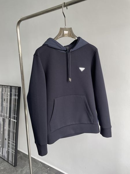 P*rada Hoodie Top Quality D17 20240822-20