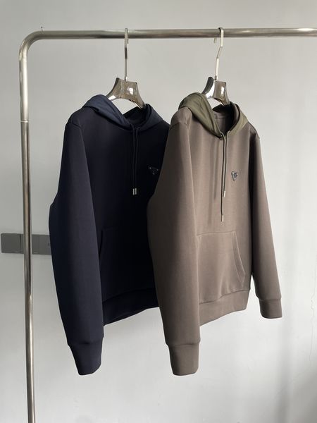 P*rada Hoodie Top Quality D17 20240822-20