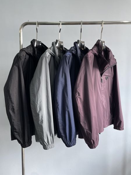 P*rada Jacket Top Quality D17 20240822-22