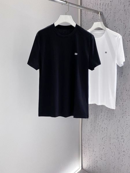 C*ELINE  T-shirt Top Quality D17 20240822-26