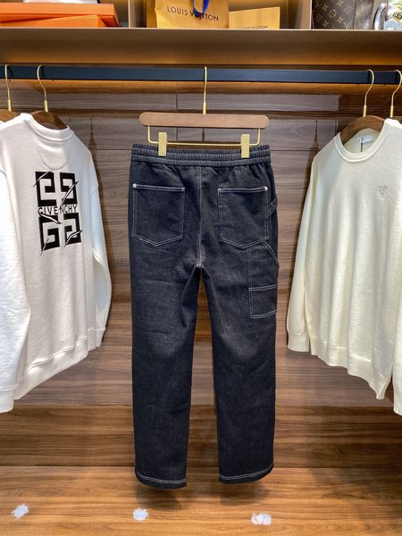 D*ior Pants Top Quality D17 20240822-31