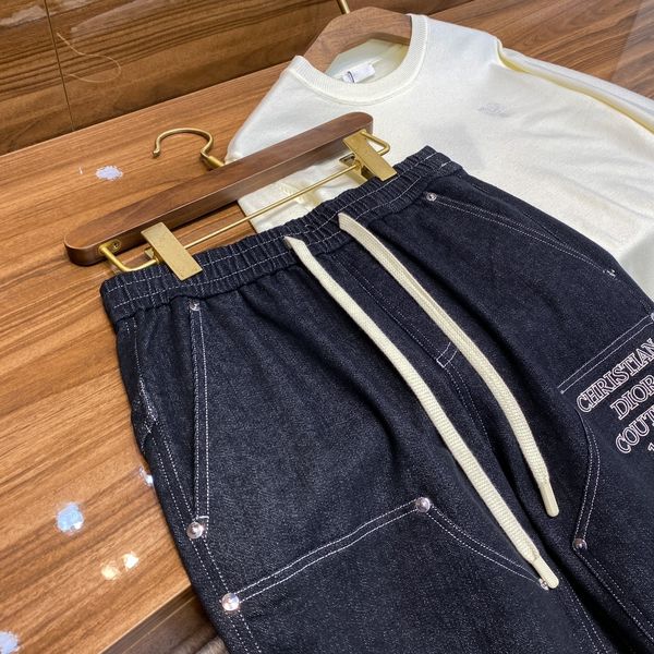 D*ior Pants Top Quality D17 20240822-31