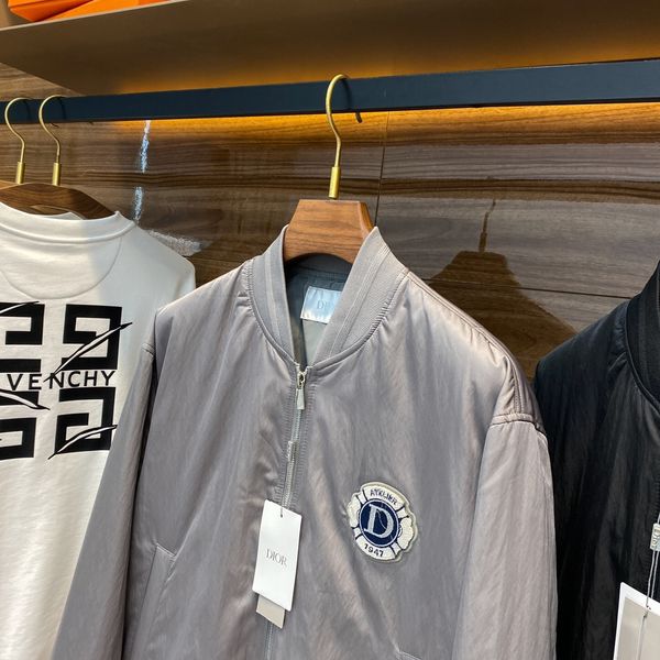 D*ior Jacket Top Quality D17 20240822-32