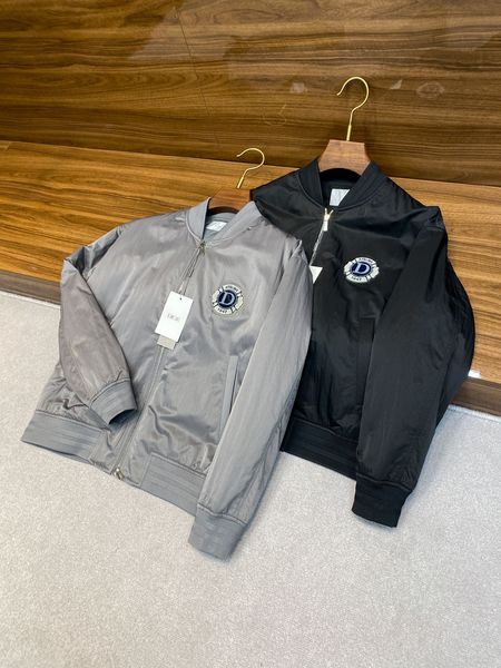 D*ior Jacket Top Quality D17 20240822-32