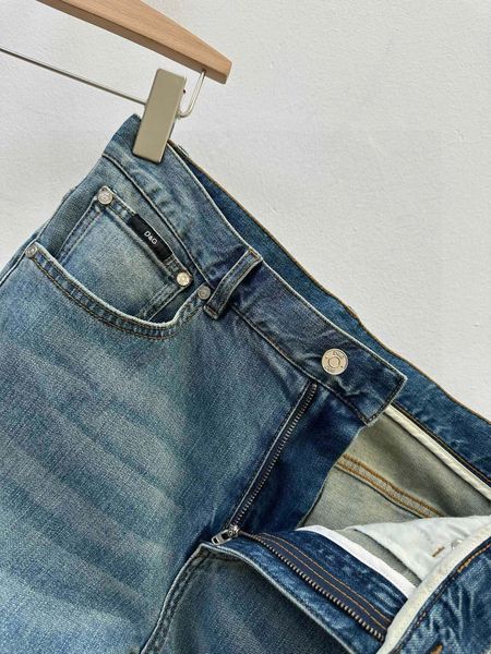 D*G Pants Top Quality D17 20240822-36