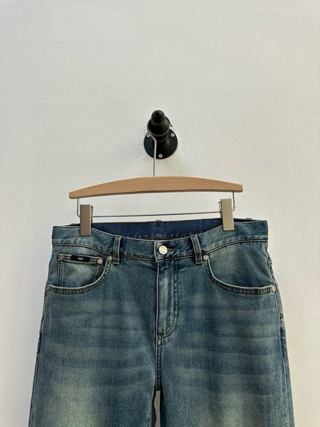 D*G Pants Top Quality D17 20240822-36