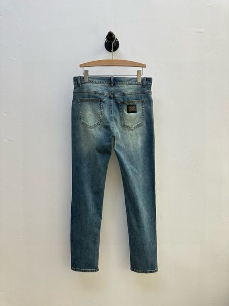 D*G Pants Top Quality D17 20240822-36