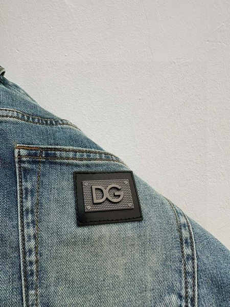 D*G Pants Top Quality D17 20240822-36