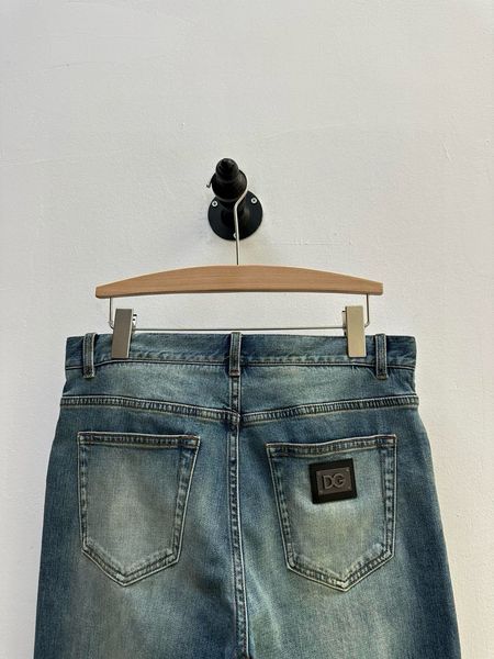 D*G Pants Top Quality D17 20240822-36