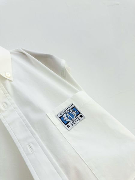 D*ior shirt Top Quality D17 20240822-40