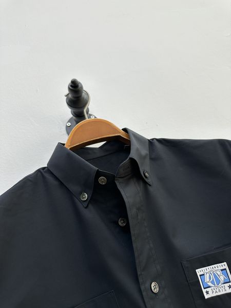 D*ior shirt Top Quality D17 20240822-40