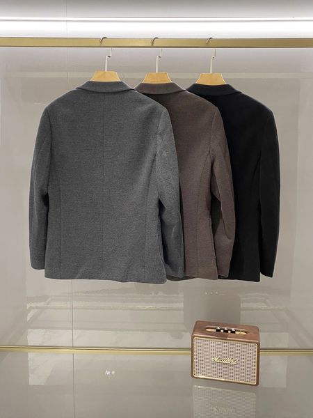 Z*EGNA Jacket Top Quality D17 20240822-45