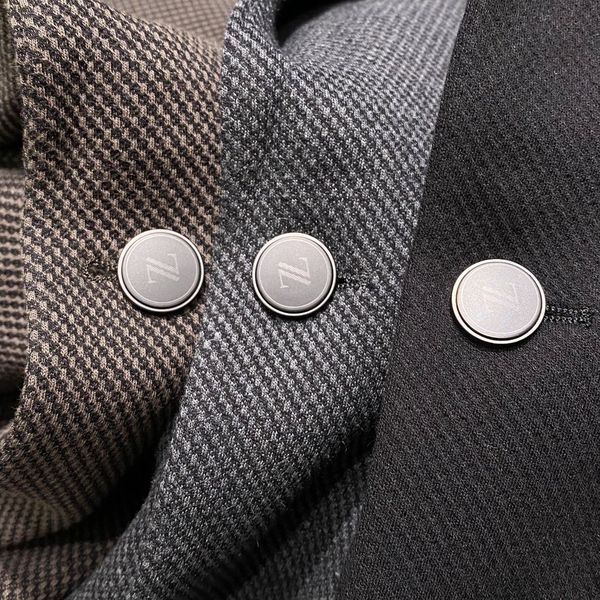 Z*EGNA Jacket Top Quality D17 20240822-45