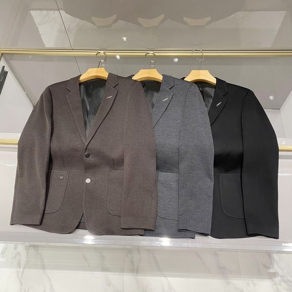 Z*EGNA Jacket Top Quality D17 20240822-45