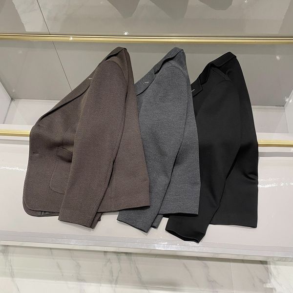 Z*EGNA Jacket Top Quality D17 20240822-45